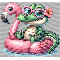 Animal Integration-DW 1466